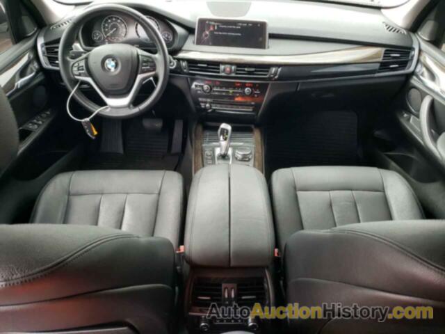 BMW X5 XDR40E, 5UXKT0C54G0F75480