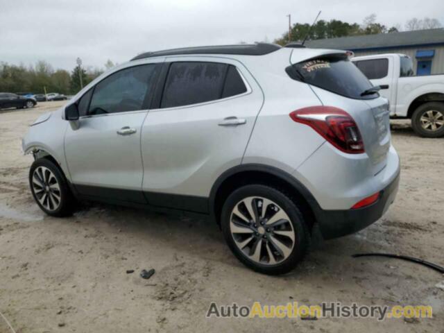 BUICK ENCORE PREFERRED, KL4CJASM8NB524678