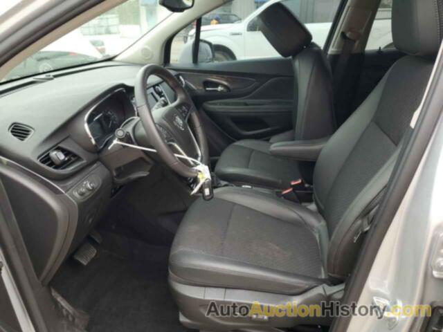 BUICK ENCORE PREFERRED, KL4CJASM8NB524678