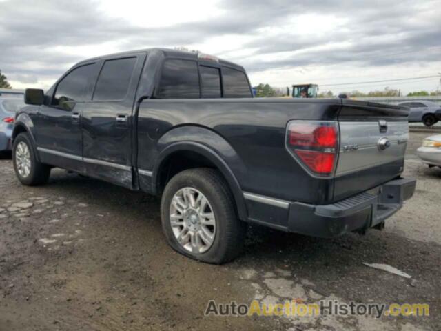 FORD F-150 SUPERCREW, 1FTFW1CV2AFA13451