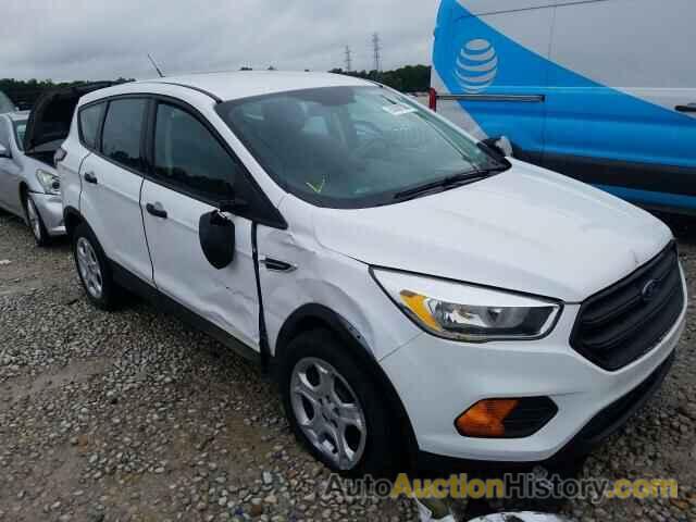 FORD ESCAPE S, 1FMCU0F76HUA02583