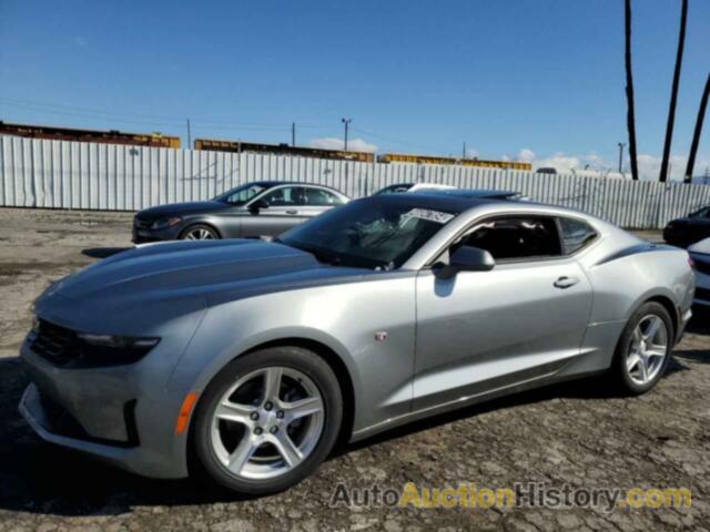 CHEVROLET CAMARO LS, 1G1FB1RX0P0157914