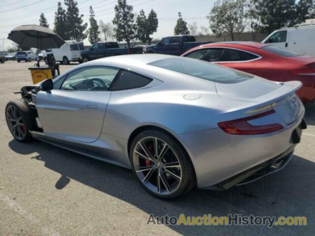 ASTON MARTIN ALL MODELS, SCFKDCEP7EGJ00777