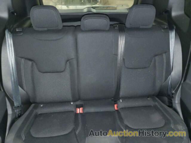 JEEP RENEGADE LATITUDE, ZACNJDB11PPP31568