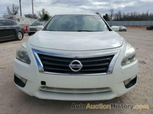 NISSAN ALTIMA 2.5, 1N4AL3AP2FC419134