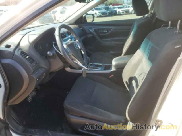 NISSAN ALTIMA 2.5, 1N4AL3AP2FC419134