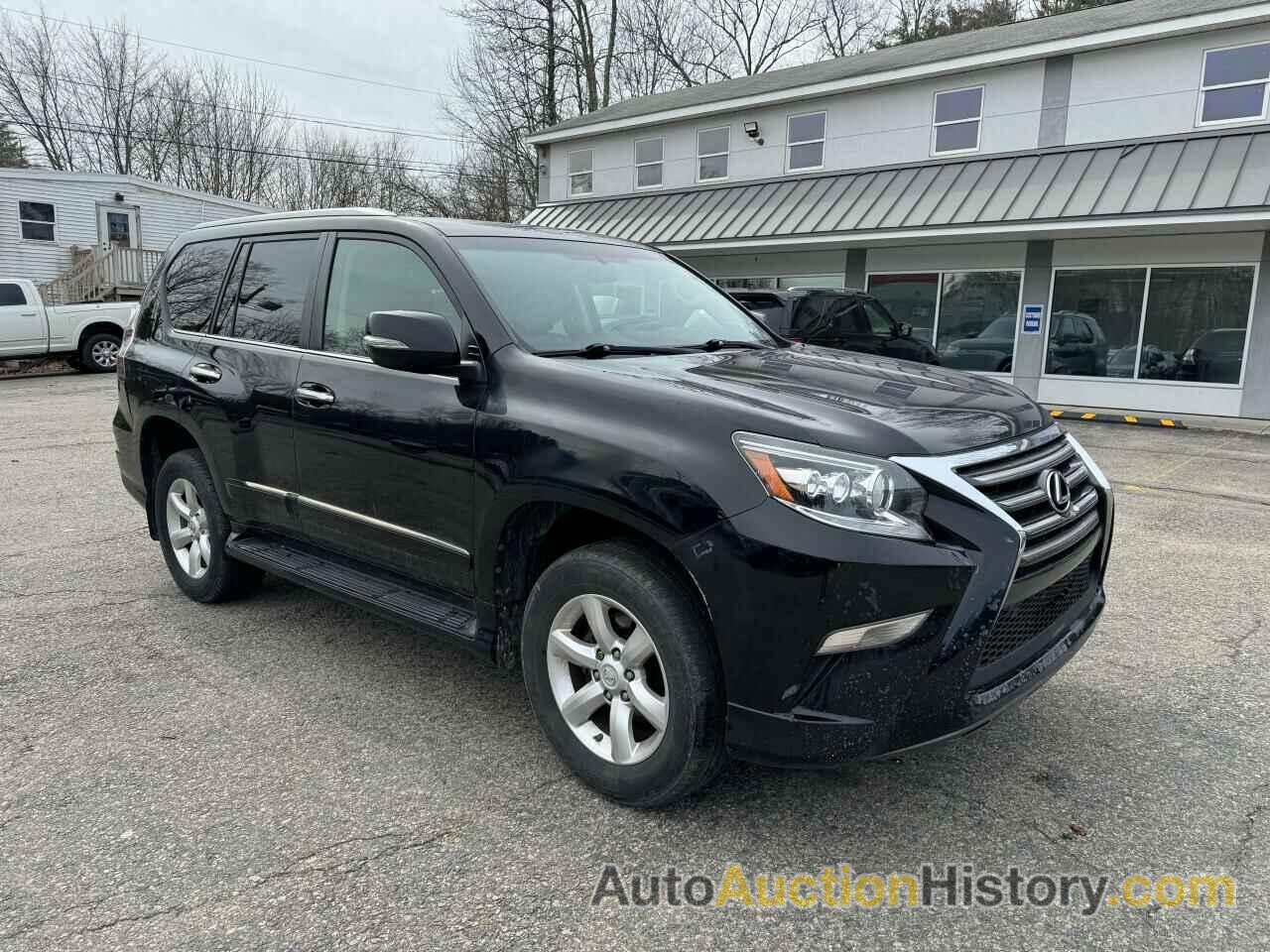 LEXUS GX 460, JTJBM7FX8E5082805