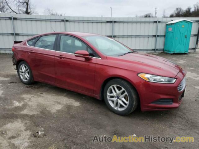 FORD FUSION SE, 3FA6P0H77GR325400