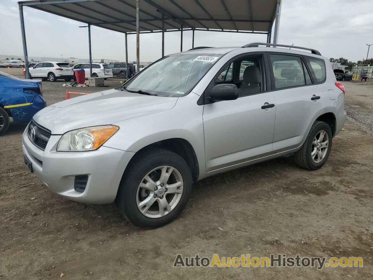 TOYOTA RAV4, JTMBF4DV7A5021646