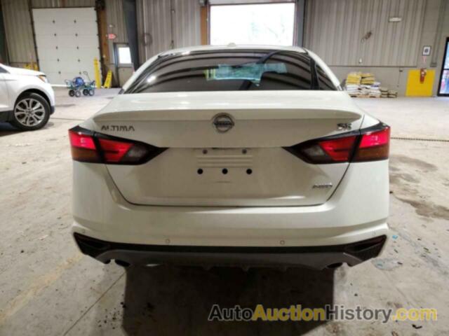 NISSAN ALTIMA SR, 1N4BL4CW7LC202544