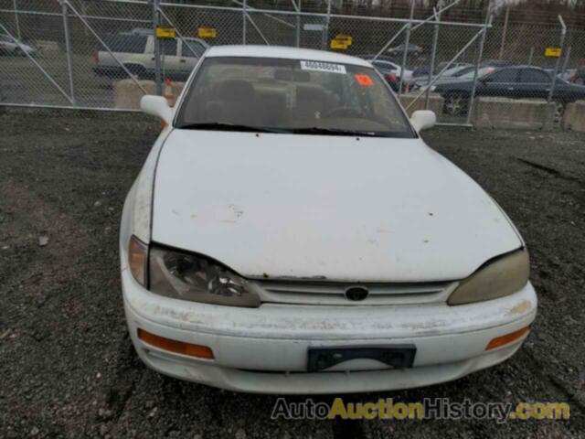 TOYOTA CAMRY LE, 4T1SK12E1SU627105