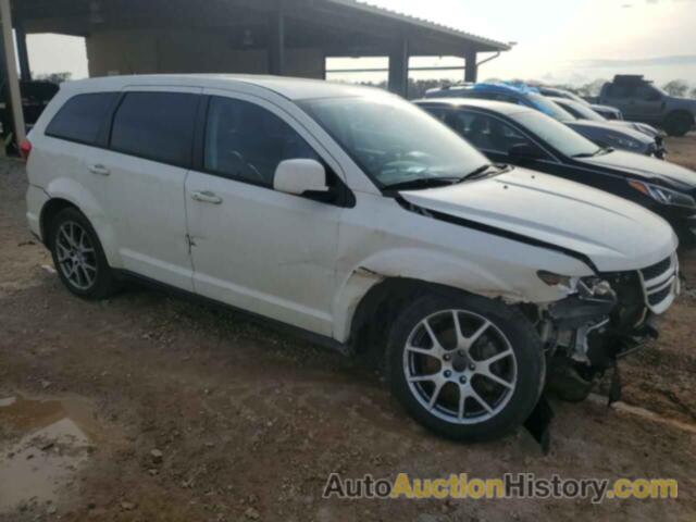 DODGE JOURNEY R/T, 3C4PDCEG0FT631384