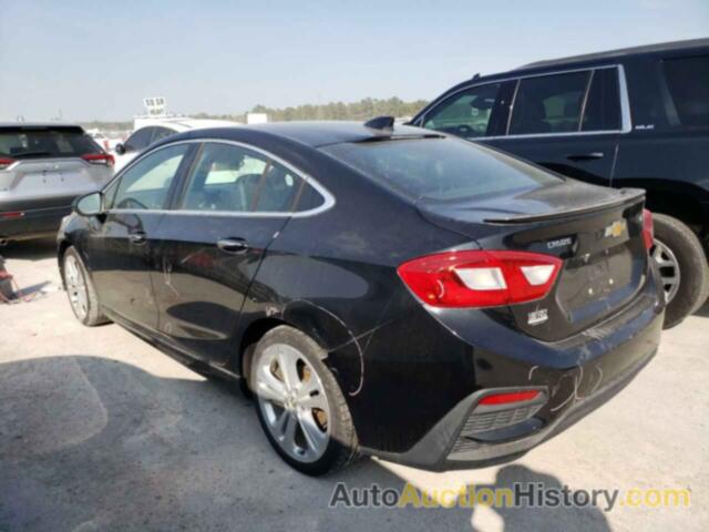 CHEVROLET CRUZE PREMIER, 1G1BG5SM3G7250599