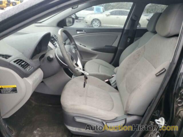 HYUNDAI ACCENT GLS, KMHCU4AE2DU350727