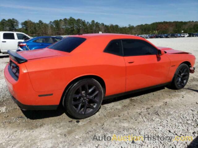 DODGE CHALLENGER R/T, 2C3CDZBT4LH230562