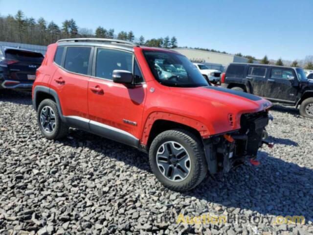 JEEP RENEGADE TRAILHAWK, ZACCJBCT4FPB44245