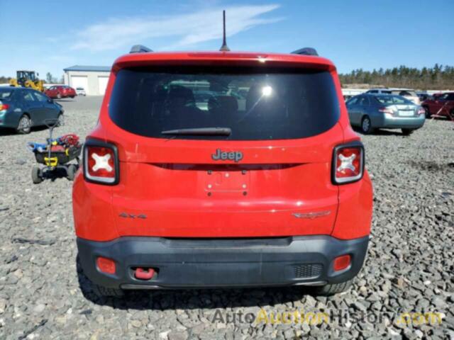 JEEP RENEGADE TRAILHAWK, ZACCJBCT4FPB44245