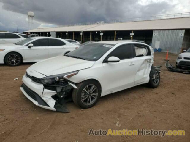 KIA FORTE FE, 3KPF24AD3NE425501