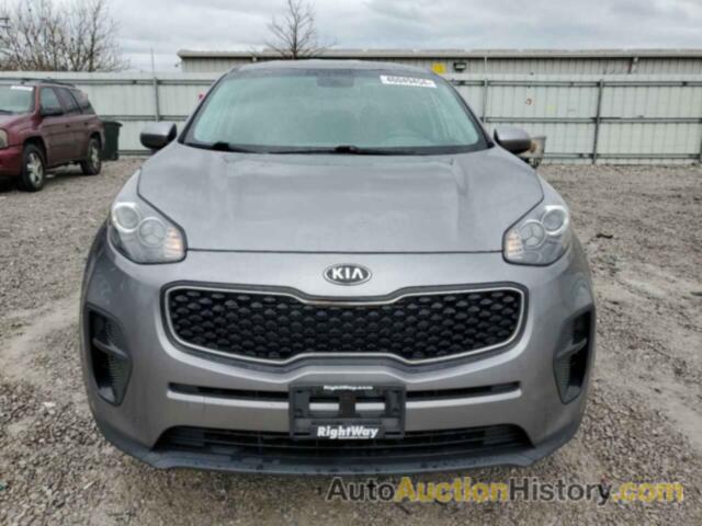 KIA SPORTAGE LX, KNDPM3AC5H7147088