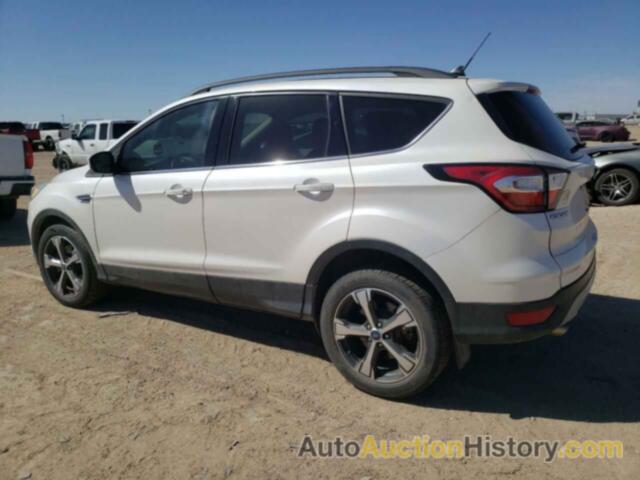 FORD ESCAPE SEL, 1FMCU9HD9JUC08087