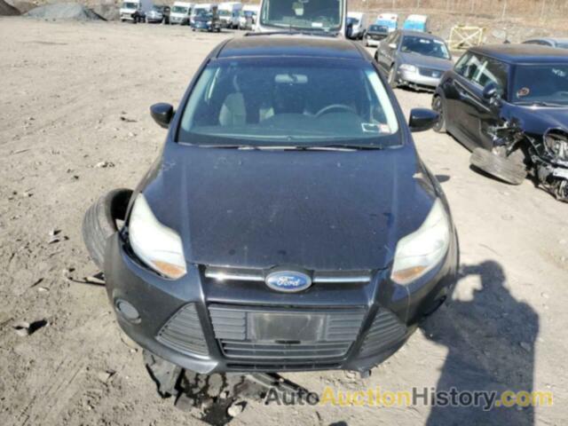 FORD FOCUS SE, 1FADP3K28EL114367