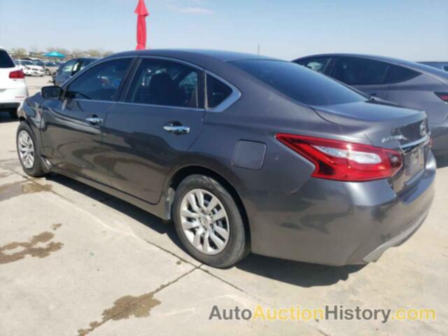 NISSAN ALTIMA 2.5, 1N4AL3APXHC497339