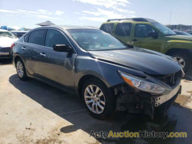 NISSAN ALTIMA 2.5, 1N4AL3APXHC497339