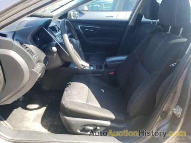 NISSAN ALTIMA 2.5, 1N4AL3APXHC497339