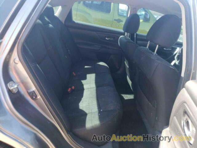 NISSAN ALTIMA 2.5, 1N4AL3APXHC497339