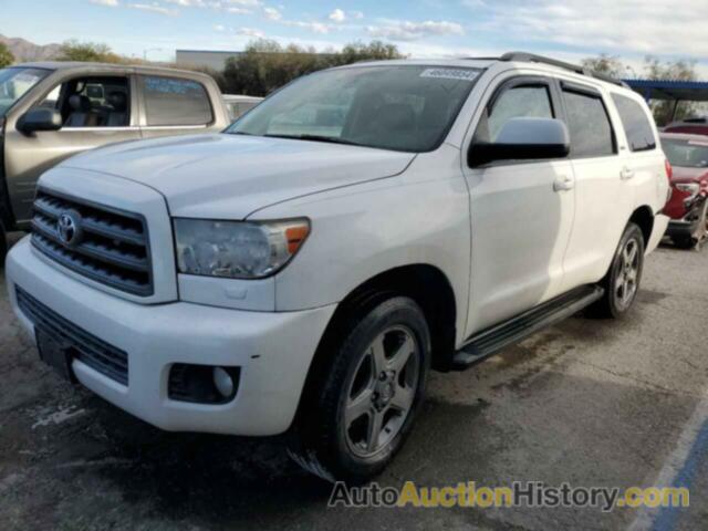 TOYOTA SEQUOIA SR5, 5TDZY5G16CS039849