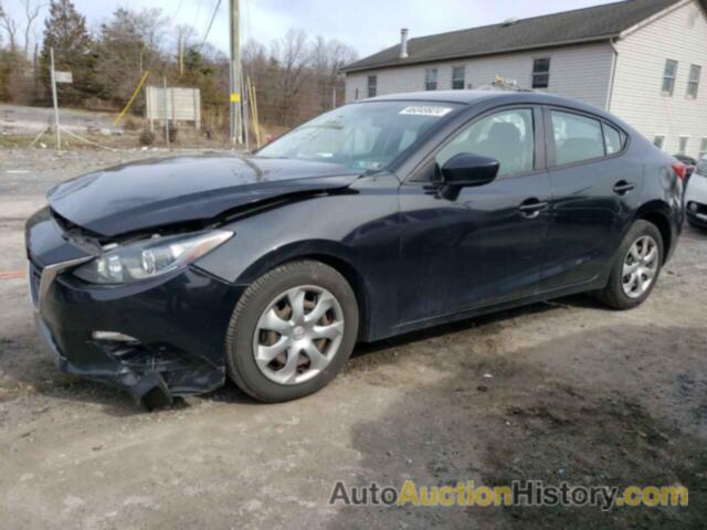 MAZDA 3 SPORT, JM1BM1T71G1300503