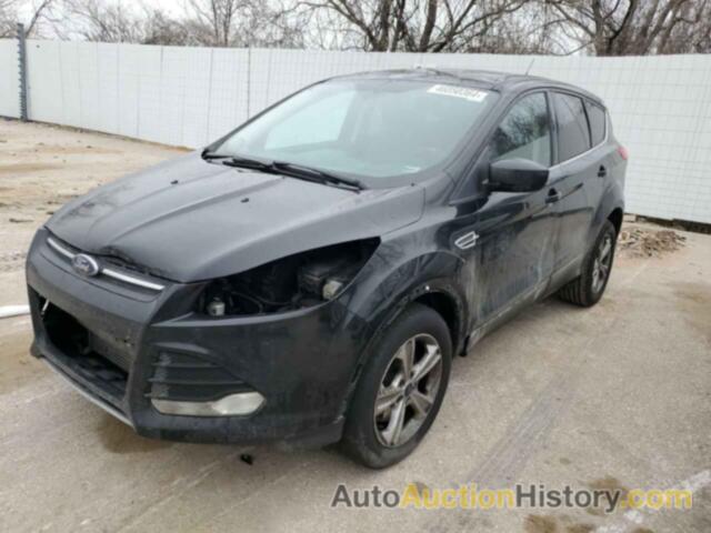 FORD ESCAPE SE, 1FMCU9G9XGUA69187