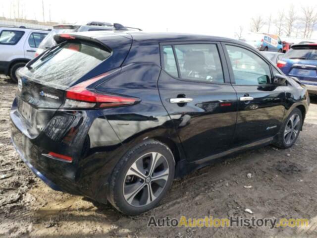 NISSAN LEAF S, 1N4AZ1CP5JC306660