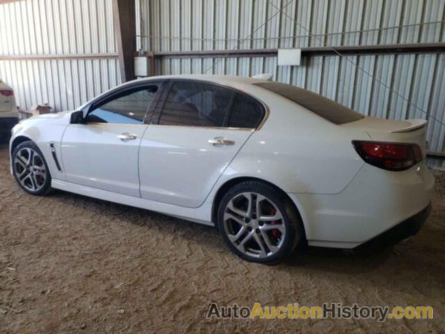 CHEVROLET SS, 6G3F15RW0HL306303