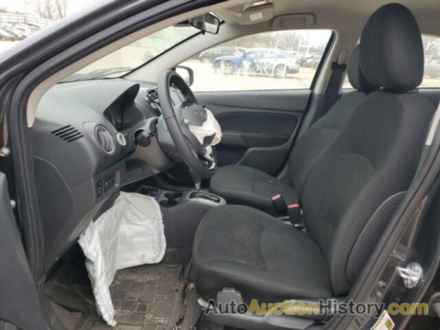 MITSUBISHI MIRAGE G4 SE, ML32FVFJ1RHF02489