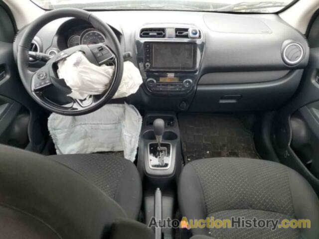 MITSUBISHI MIRAGE G4 SE, ML32FVFJ1RHF02489