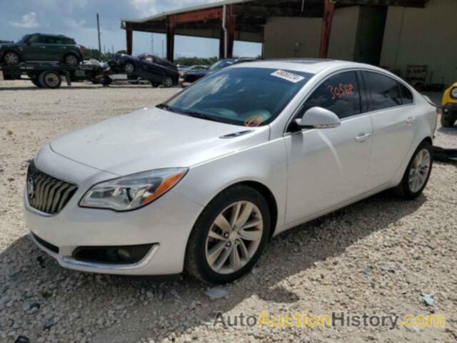 BUICK REGAL, 2G4GK5EX3G9164110