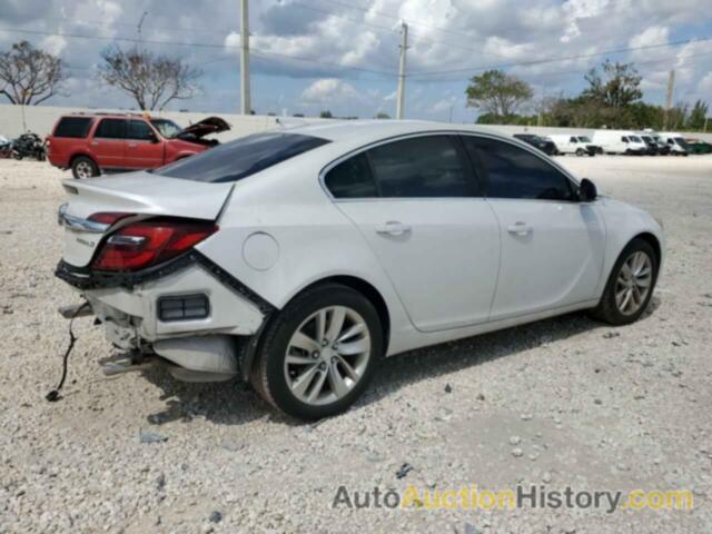 BUICK REGAL, 2G4GK5EX3G9164110