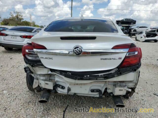 BUICK REGAL, 2G4GK5EX3G9164110