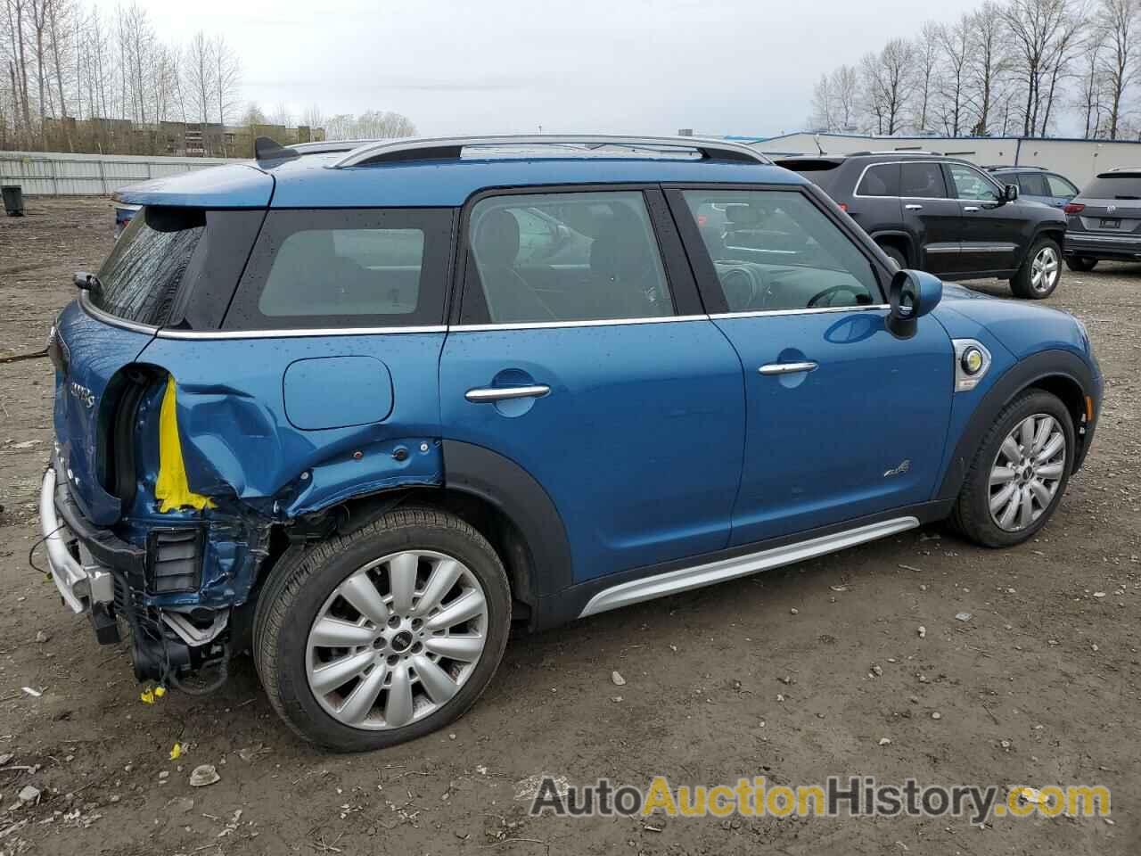 MINI COOPER S E COUNTRYMAN ALL4, WMZ23BS09M3M31031