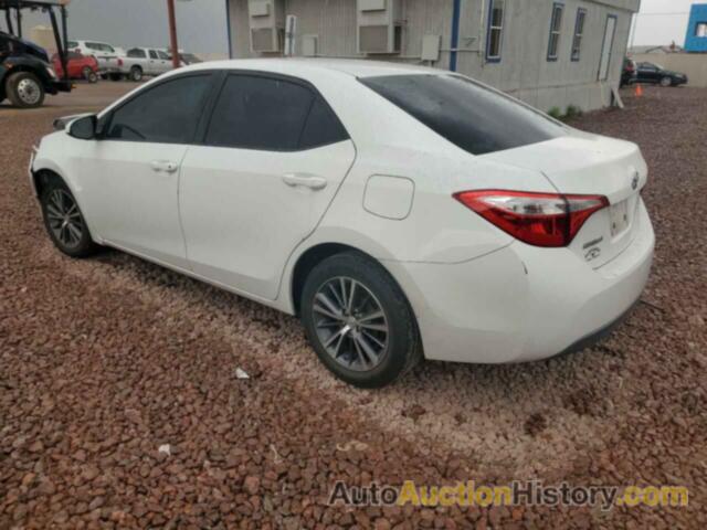 TOYOTA COROLLA L, 2T1BURHE3GC598618