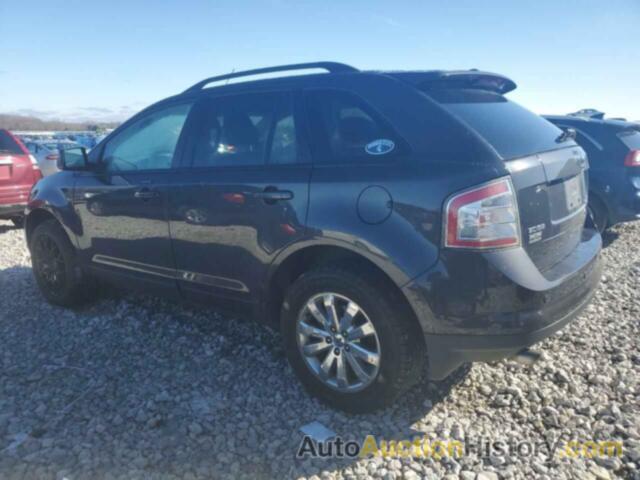 FORD EDGE SEL PLUS, 2FMDK49CX7BA99673