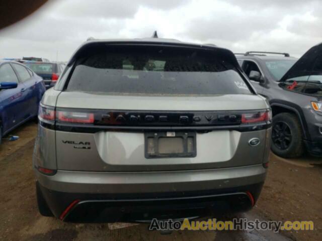 LAND ROVER RANGEROVER S, SALYJ2EU0MA314019