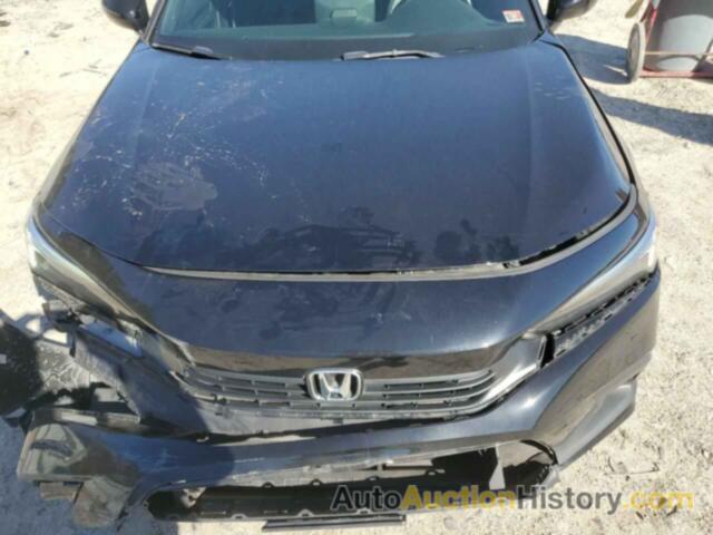 HONDA CIVIC SPORT, 2HGFE2F54NH546203