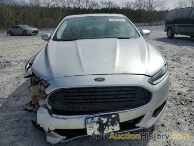 FORD FUSION TITANIUM, 3FA6P0K93DR168390