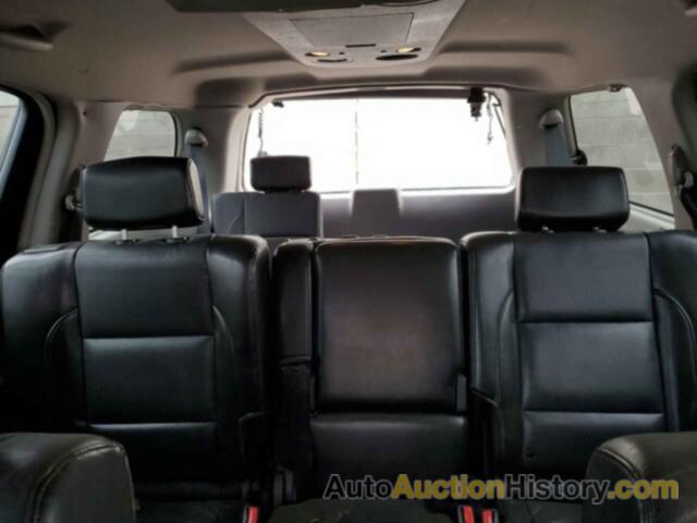 NISSAN ARMADA SE, 5N1AA08C07N709326