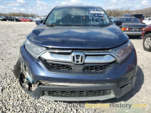 HONDA CRV EX, 5J6RW1H54KA031500