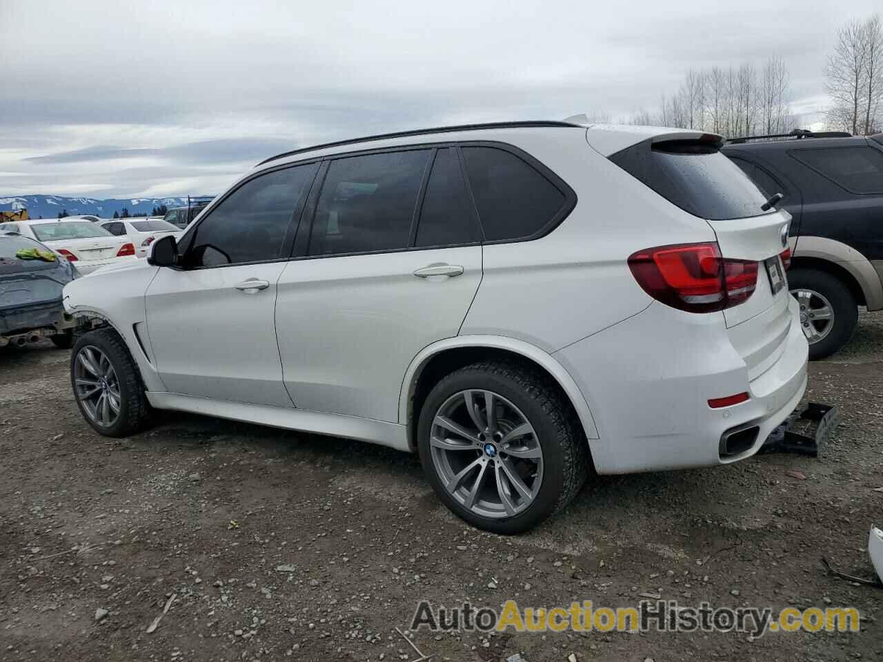 BMW X5 XDRIVE35I, 5UXKR0C58G0P28907