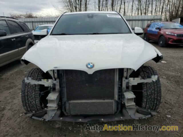 BMW X5 XDRIVE35I, 5UXKR0C58G0P28907