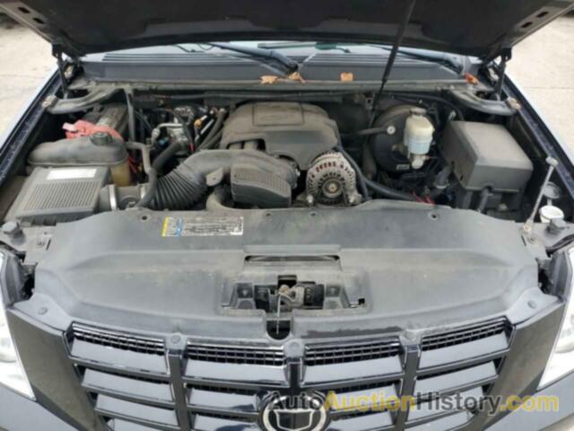 CADILLAC ESCALADE LUXURY, 1GYFK63878R257702